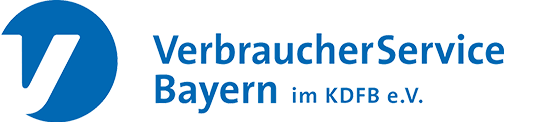 VerbraucherService Bayern im KDFB e.V. (eingetragener Verein)