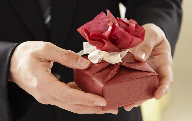 Sinnvoll schenken, Ressourcen schonen