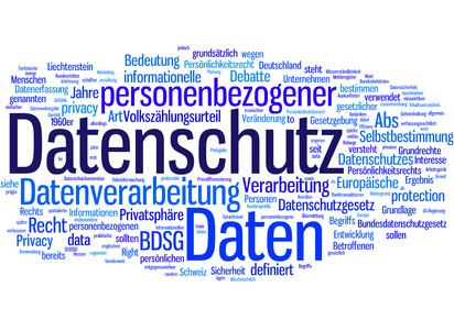 EU beschließt Datenschutzgrundverordnung