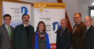 Landkreis Aschaffenburg neuer Kooperationspartner