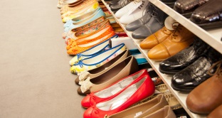 Hat sich die Qualität von Schuhen verändert?