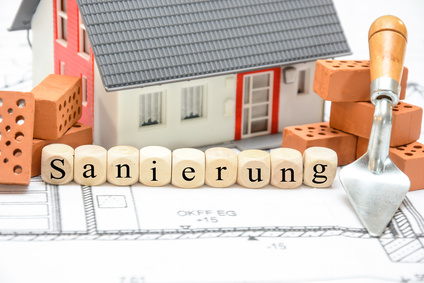 Förderprogramme der KfW