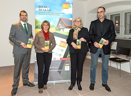 Landkreis Miltenberg erweitert Angebot