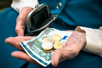 Reformvorschläge gegen Altersarmut gehen nicht weit genug