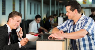 Türkeiurlaube noch sicher? VerbraucherService Bayern fordert Kooperation der Veranstalter bei Umbuchungen