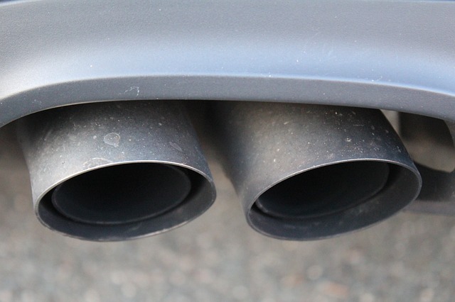 Schadstoff-Emissionen bei Diesel-PKW