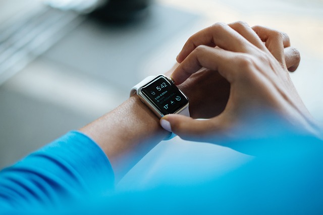 Wearables und Fitness-Apps –  Datenschutz Fehlanzeige
