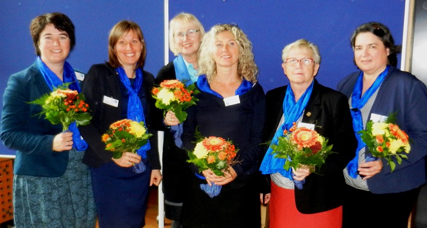 Landesdelegiertenversammlung des VerbraucherService Bayern