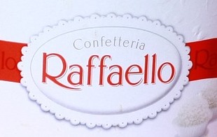 Ferrero muss Anzahl der Raffaellos angeben