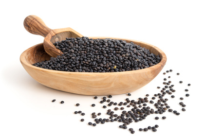 Linsen – kleine Kraftpakete wiederentdeckt