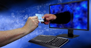 Vorsicht vor Online-Kreditkarten