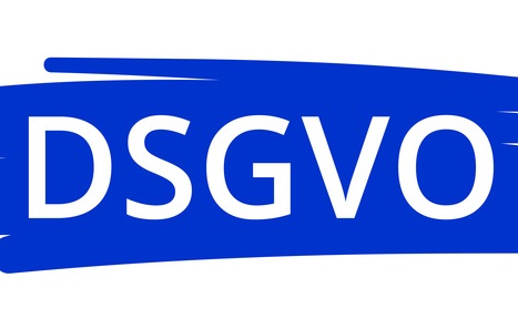 EU-Datenschutzgrundverordnung (DSGVO)  in Kraft getreten