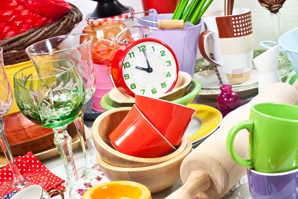 Gut leben mit nachhaltigem Konsum