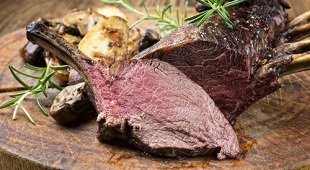 „Wildes“ Wild – ein wertvolles Lebensmittel