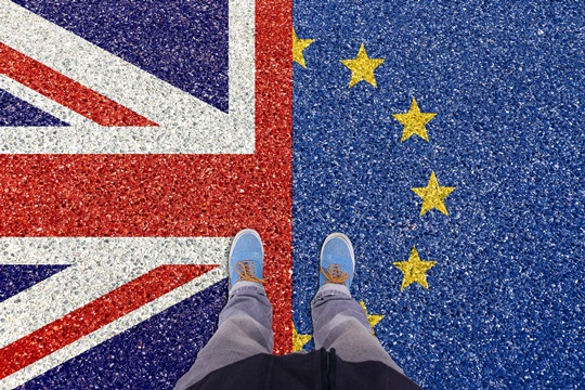 Brexit und die Standard-Life-Versicherungsverträge: Keine Lösung in Sicht
