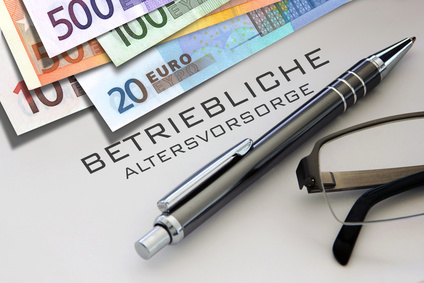 Betriebliche Vorsorge fürs Alter – Seit Januar 2019 spart der Chef auch mit