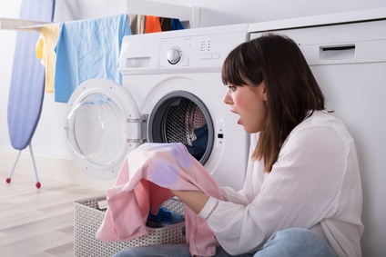 Tipps zur effektiven Fleckenentfernung