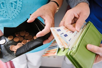 Achtung Rentenerhöhung – Brutto ist nicht gleich netto