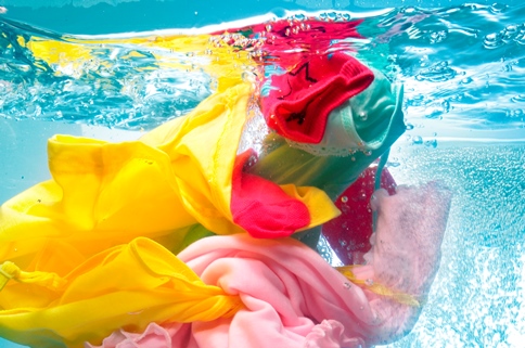 Tipps und Infos zu Bio-Waschmitteln und Co.