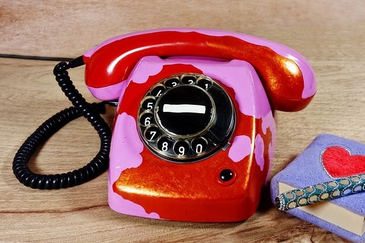 Mietrecht - Wer zahlt die defekte Telefonleitung?