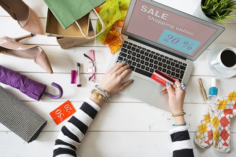 Wie umweltfreundlich ist Online-Shopping?