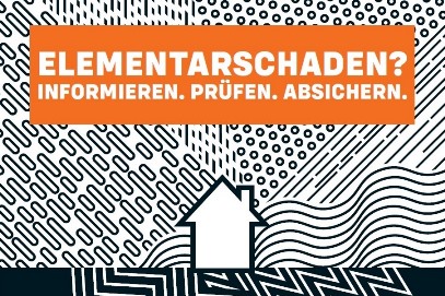 Unwetter im Herbst – Immobilien absichern