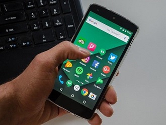 Apps für nachhaltigen Konsum