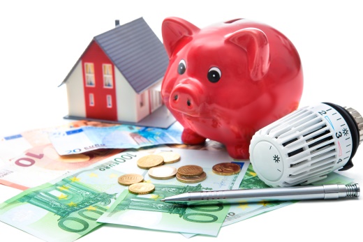 Hausbesitzer: Förderungen im Energiebereich 2020