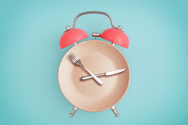 Intervallfasten – was steckt dahinter?