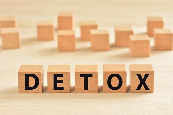 Detox – Entgiftung oder Werbelüge?