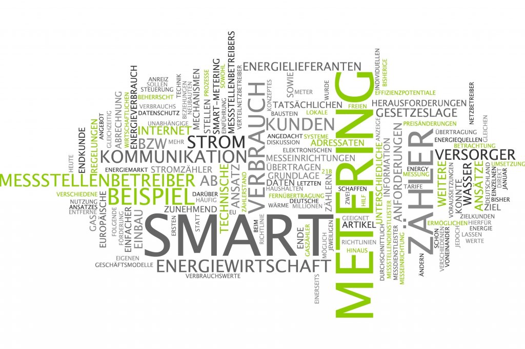 Smart Meter: Intelligente Stromzähler für alle?