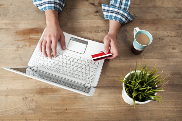 Online-Shopping: Zahlungsarten im Vergleich