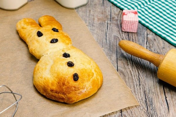 Gebildbrote zu Ostern selbst herstellen