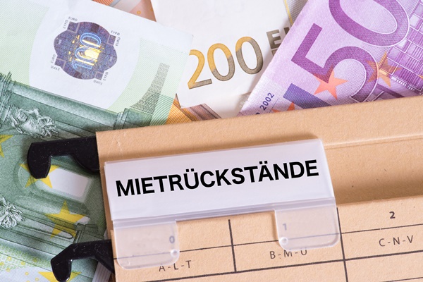 COVID-19: Miete zahlen nicht mehr möglich