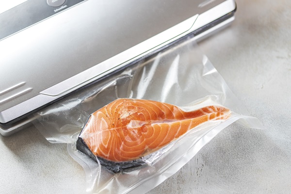 Sous-vide: Mit dem Geschirrspüler garen?