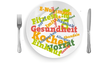Health Claims für Lebensmittel – Werbung mit Gesundheit
