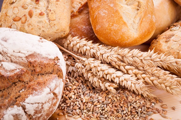 Zöliakie – Wenn Getreide krank macht