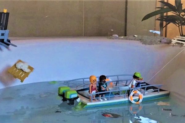 Realschule Kösching – Verbraucherbildung im Homeschooling