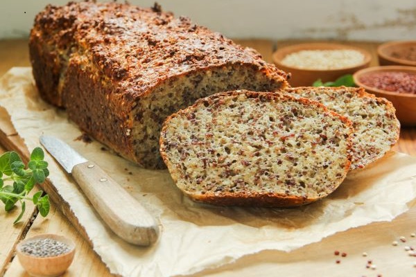 Eiweißbrot – Geheimtipp zum Abnehmen oder Kalorienbombe?
