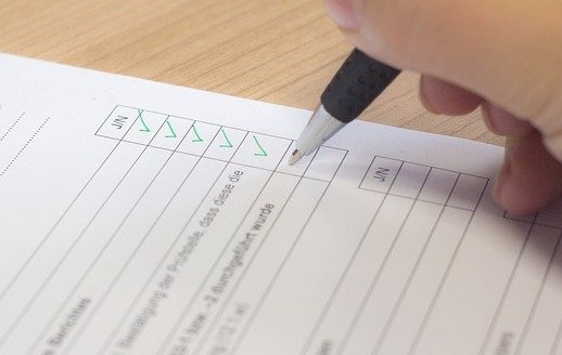 Checkliste: 24-Stunden-Betreuung ausländischer Dienstleister