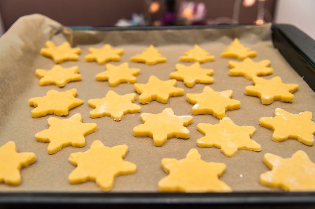 Leichter Backen: Eigenschaften von Backfolien und Backformen