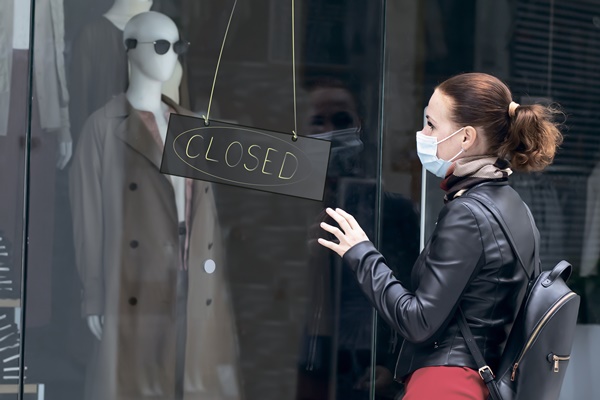 Weihnachtsgeschenke umtauschen trotz geschlossener Läden? Auch im Lockdown kommt es auf die Kulanz des Verkäufers an