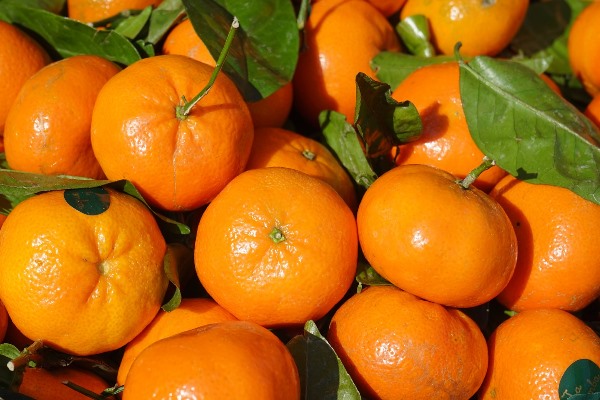 Coating – unsichtbare Hülle für Obst und Gemüse