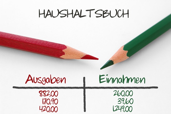 Haushalt: Finanzen im Überblick und clever sparen