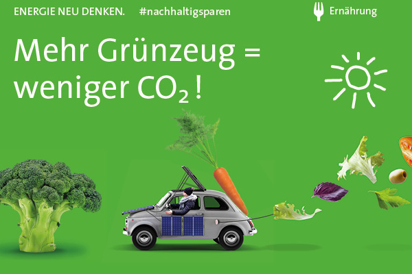 Planetary Health Diet – Speiseplan für eine zukunftsfähige Erde