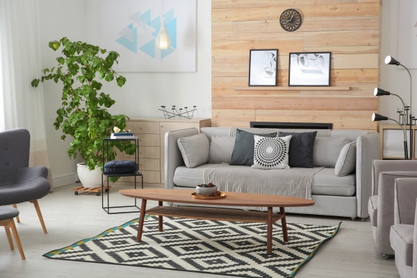 So mache ich es mir zuhause nachhaltig gemütlich