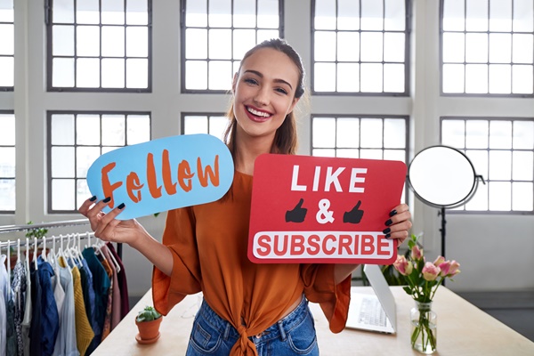 Wie funktioniert Influencer-Werbung?