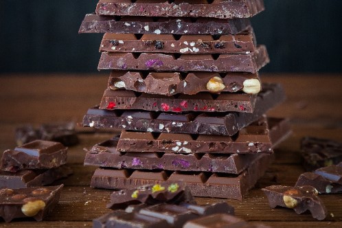 Schokolade: Gesunde Verführung