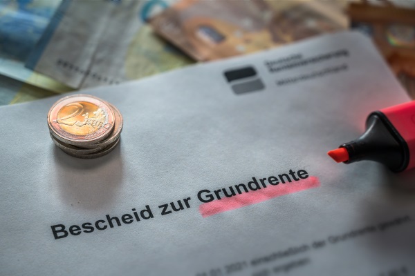 Grundrente: Bedeutung, Berechnung, Nutznießer