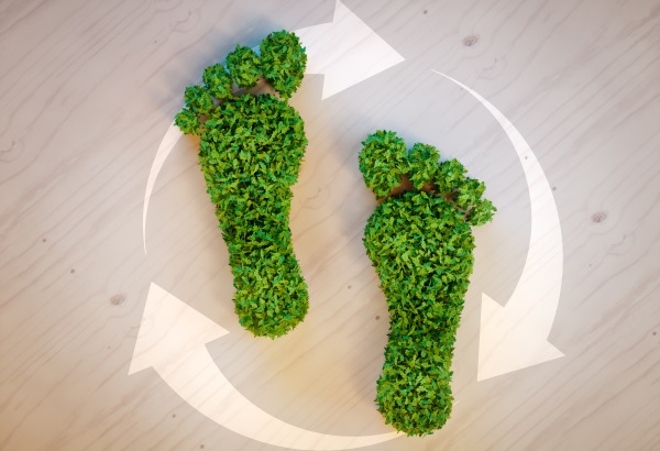 In Kreisläufen denken – Ressourcen effizient nutzen